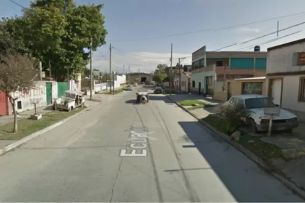 Mataron a un policía en un asalto: hay un aprehendido