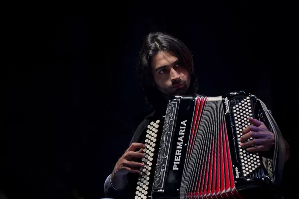 Música chaqueña: cierre de un ciclo on line