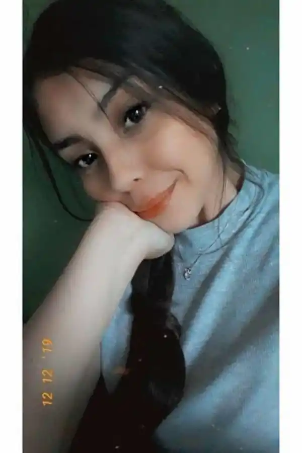 CARLA VELLA. Se había mudado de Frías para estudiar en Tucumán.  