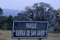 La UNT cerró el parque Sierra de San Javier