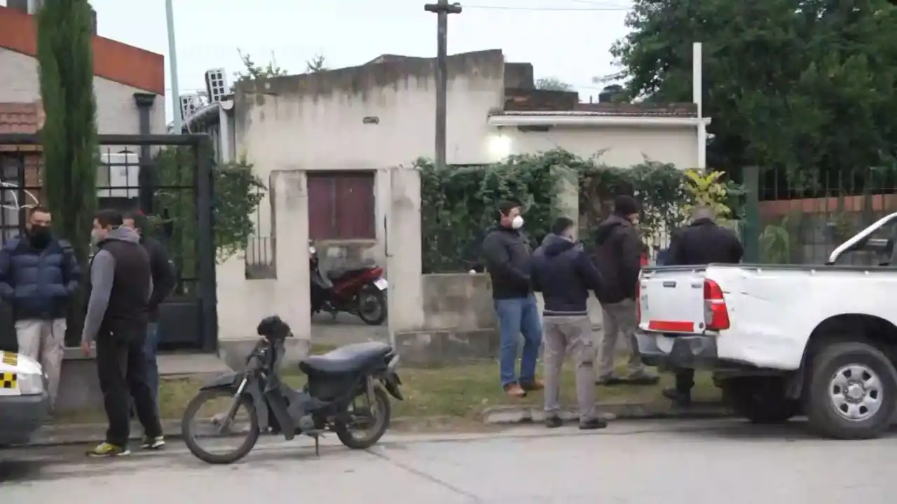 LA GACETA / MATÍAS FERREYRA