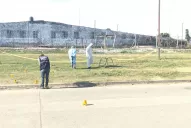 “Llevate la moto, no me matés, tengo familia”, dijo el policía antes de ser asesinado