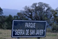 La UNT cerró el parque Sierra de San Javier