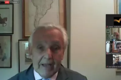 “Hoy perdimos una gran oportunidad para unir a los argentinos”