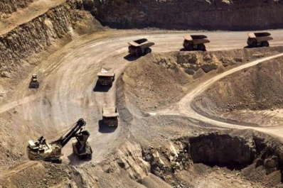 Minería: ordenan resguardar eventuales fondos para la UNT