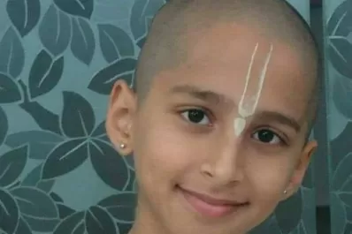 Un chico de 14 años había advertido sobre la pandemia y ahora predijo cuándo finalizará