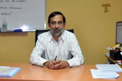 Crece la polémica por el fiscal que acordó una pena menor para violadores en Chubut