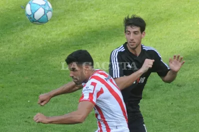 Un rival de San Martín por el ascenso se entrenó en cuarentena: la AFA analiza sanciones