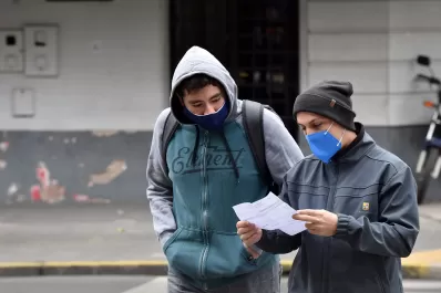 Manzur confirma que en Tucumán la cuarentena sigue hasta el 28 de junio