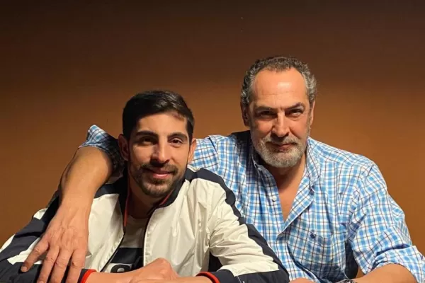 Se fueron, pero nunca dejaron de amarlos