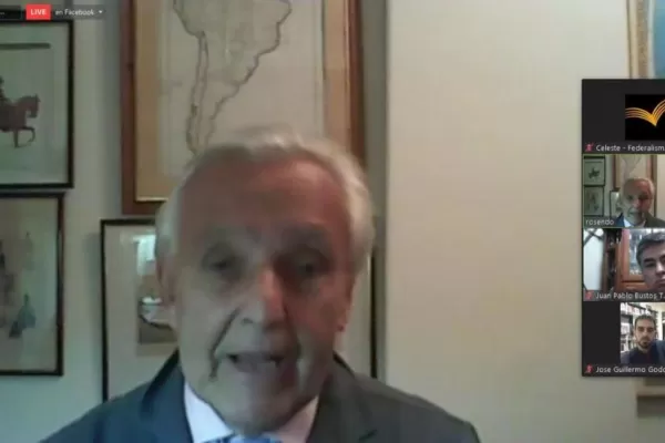 “Hoy perdimos una gran oportunidad para unir a los argentinos”