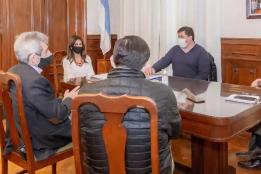 COMUNICACIÓN PÚBLICA TUCUMÁN