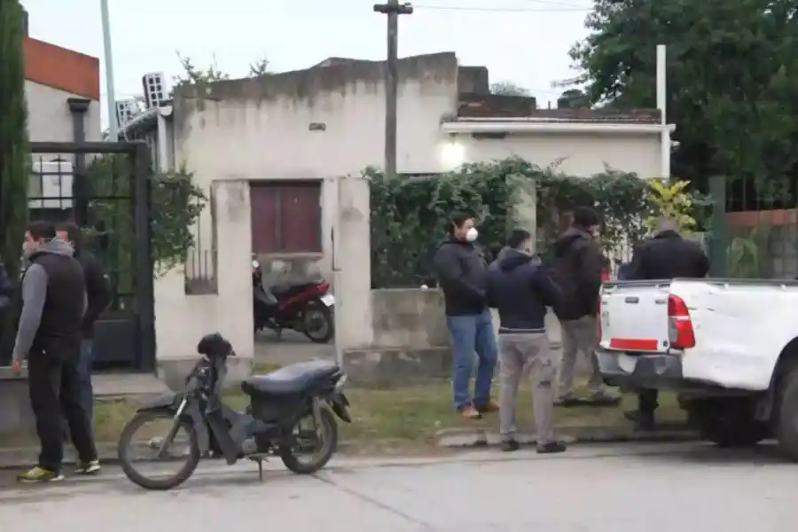 LA GACETA / MATÍAS FERREYRA