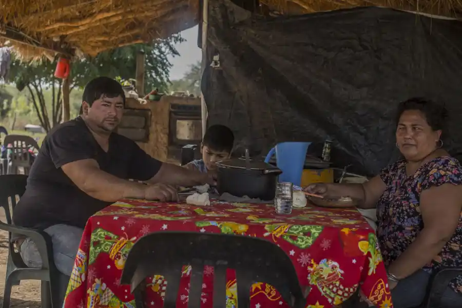 Zulma Monserrat y Daniel Galván piden soluciones integrales y que se coloque un cajero en el pueblo.
