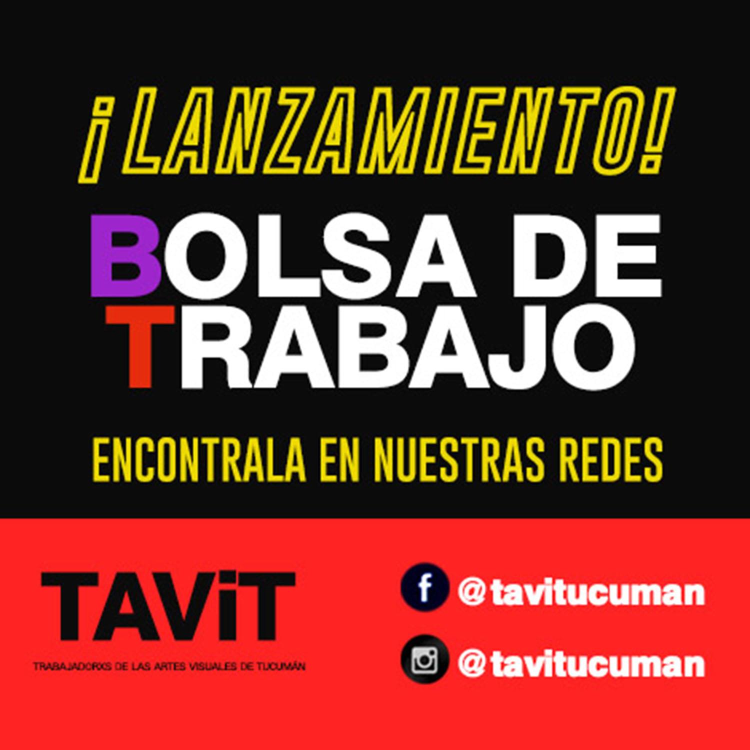 La pandemia movilizó la organización de los artistas visuales tucumanos