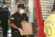 El crimen de la contadora, primera entrega: horror en la farmacia