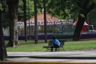 ¿Por qué la provincia sigue en cuarentena?