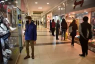 Sondeo: ¿los comercios deben abrir en horario cortado o de corrido?