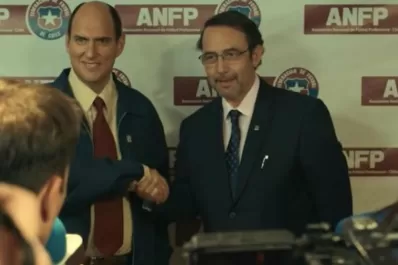 Los entretelones del FIFA Gate salen a la luz en una miniserie