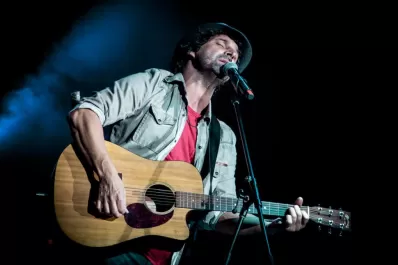 Variada oferta de recitales por streaming