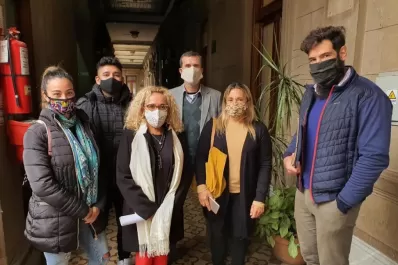 El lunes 15 podrían reabrirse los gimnasios que cumplan los protocolos de seguridad