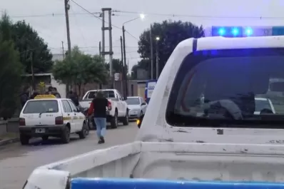 Asesinato de Lucena: “la muerte de papá es un trofeo para ellos”