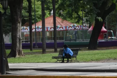 ¿Por qué la provincia sigue en cuarentena?