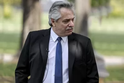 La política en la pandemia: la imagen positiva del Presidente llega al 61%