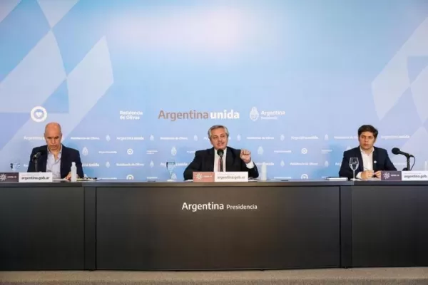 Tucumán seguirá en cuarentena hasta el 28