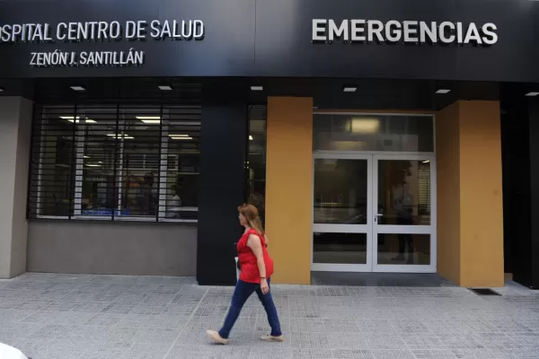 Qué se sabe del paciente 49 con coronavirus en Tucumán