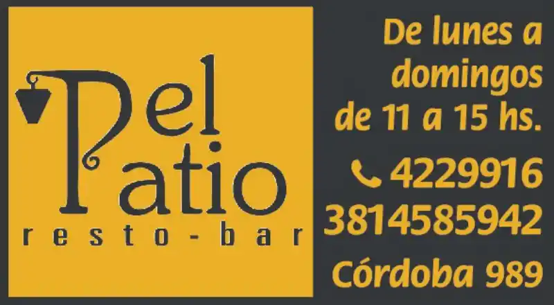 Los deliverys siguen y con mucha aceptación