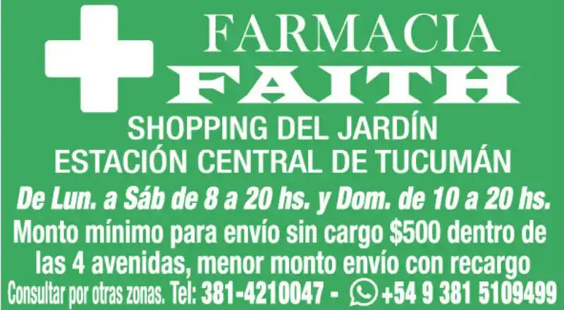 Los deliverys siguen y con mucha aceptación