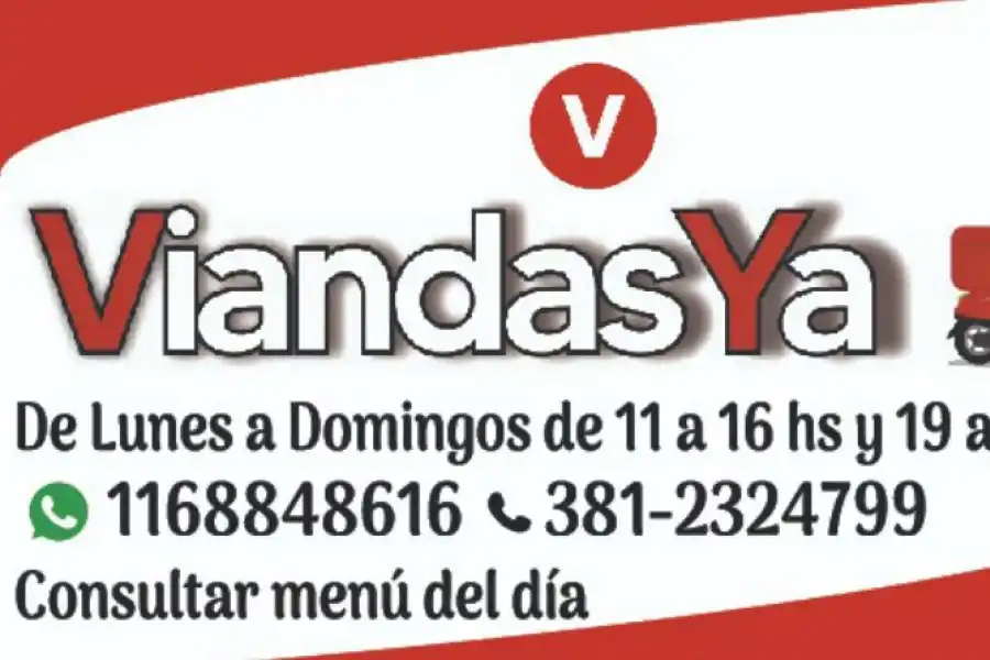 Los deliverys siguen y con mucha aceptación