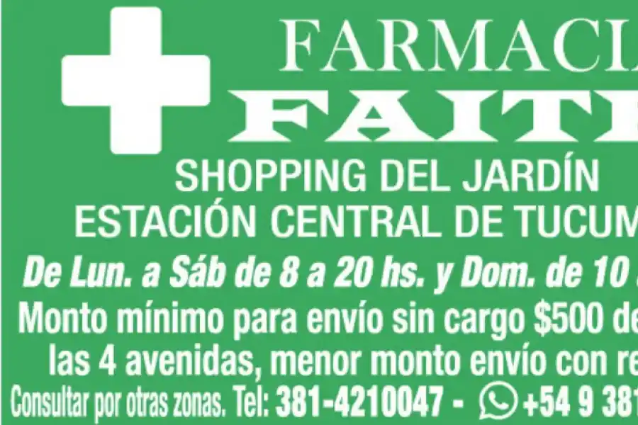 Los deliverys siguen y con mucha aceptación