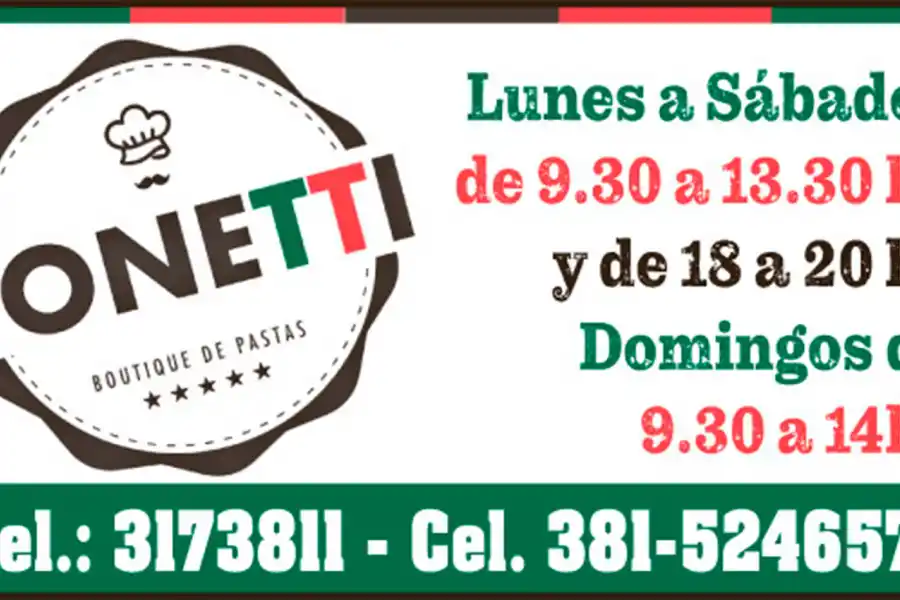 Los deliverys siguen y con mucha aceptación