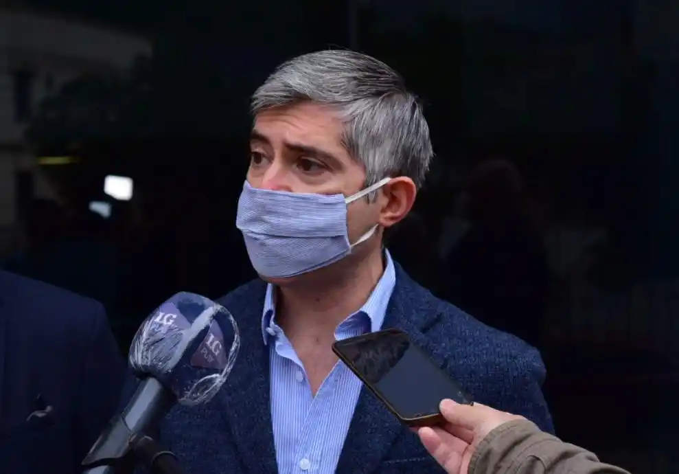 José María Canelada.