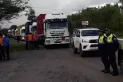 Ruralistas y camioneros no quieren saber nada con que vuelvan las restricciones a la circulación en las rutas