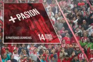 El “caso Riestra” hizo postergar el “partido de los hinchas”