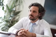 Cafiero anunció que el IFE se pagará por última vez en agosto