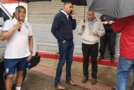 Según Alberto Fernández, River tuvo toda la razón de no jugar con Atlético