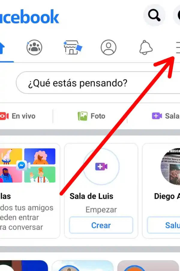Paso a paso: cómo crear tu propio Facebook Avatar y sumarte a la nueva tendencia