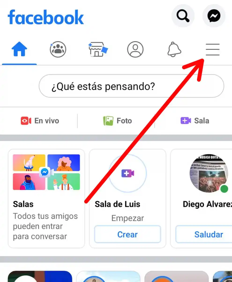 Paso a paso: cómo crear tu propio Facebook Avatar y sumarte a la nueva tendencia