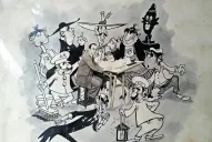 El maravilloso mundo de Sirgo