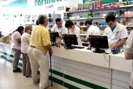 Los medicamentos se venden entre un 20% y un 23% más caro tras la devaluación