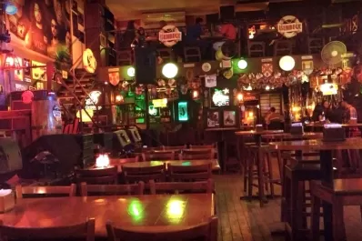 Día del Amigo: por un día, no queremos poner en riesgo la flexibilización