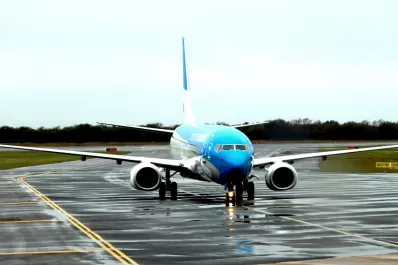 Aerolíneas programa vuelos a Madrid y Miami por primera vez desde la pandemia