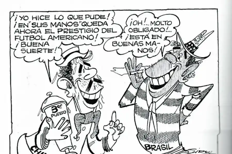 El maravilloso mundo de Sirgo