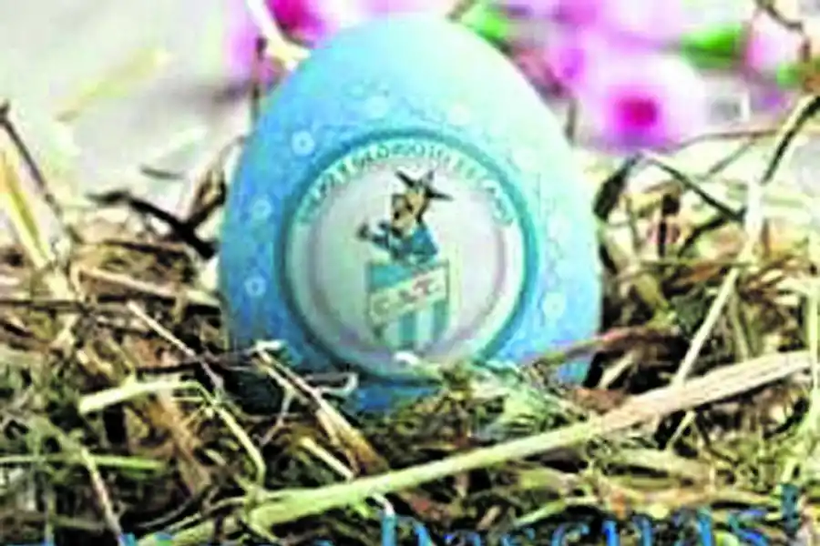 El maravilloso mundo de Sirgo