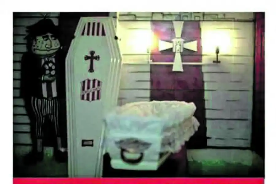 El maravilloso mundo de Sirgo