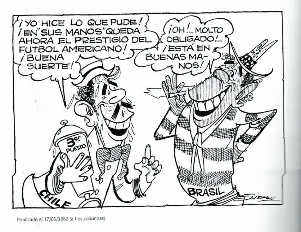 El maravilloso mundo de Sirgo